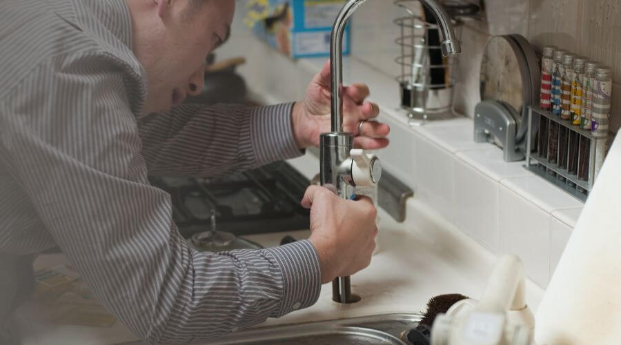 Professional emergency plumbing in Hawkins, TX